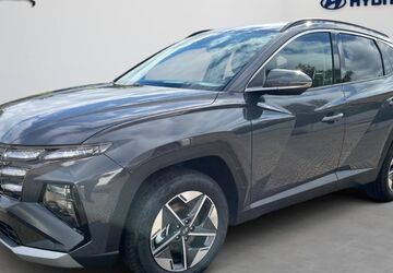 Hyundai TUCSON 1.338 km 40.990 &euro; Schiffweiler 66578