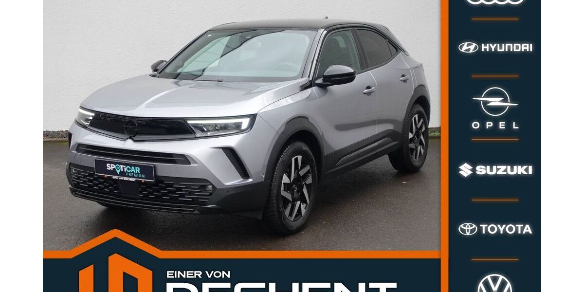 Opel Mokka 10.250 km 24.890 &euro; Saarbrücken 66121