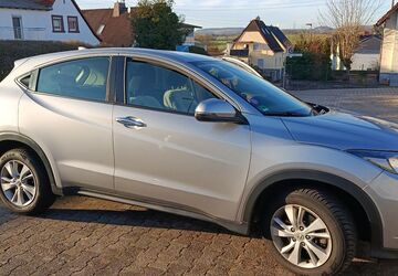 Honda HR-V 31.800 km 17.750 &euro; Ramstein-Miesenbach 66877