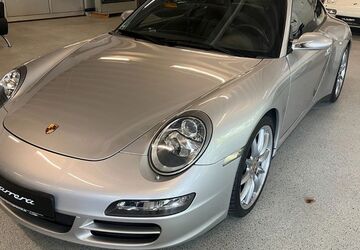 Porsche 997 129.053 km 55.997 &euro; Freisen 66629