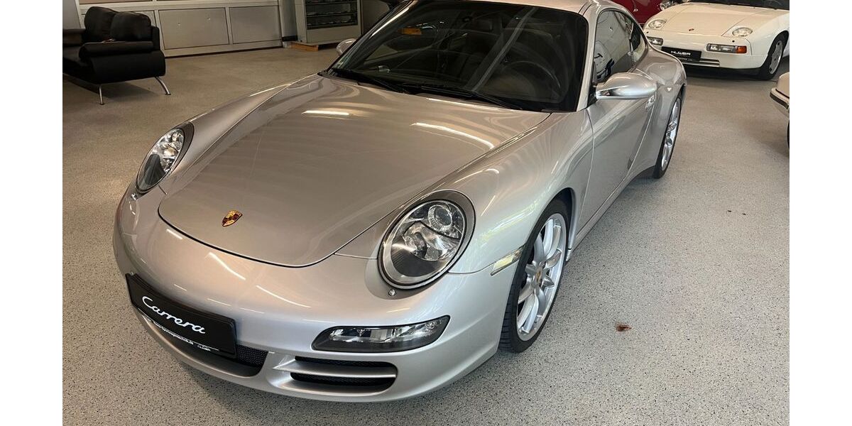 Porsche 997 129.053 km 55.997 &euro; Freisen 66629
