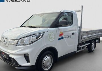 Maxus eDeliver 3 6.150 km 42.900 &euro; Neunkirchen 66539