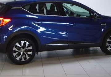 Renault Captur 29.303 km 21.490 &euro; Saarbrücken 66115