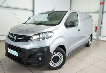Opel Vivaro 21.300 km 19.900 &euro; Homburg 66424