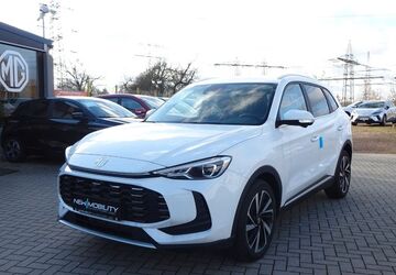 MG ZS 1.500 km 23.750 &euro; Bexbach 66450