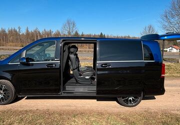 Mercedes-Benz V 220 33.000 km 91.928 &euro; Kirkel OT Kirkel-Neuhäusel 66459