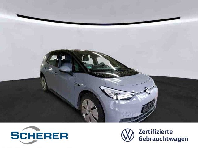 VW ID.3 96.862 km 18.990 &euro; Homburg 66424