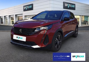 Peugeot 3008 54.663 km 20.990 &euro; Saarbrücken 66119