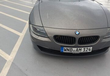 BMW Z4 126.850 km 13.500 &euro; Namborn 66640