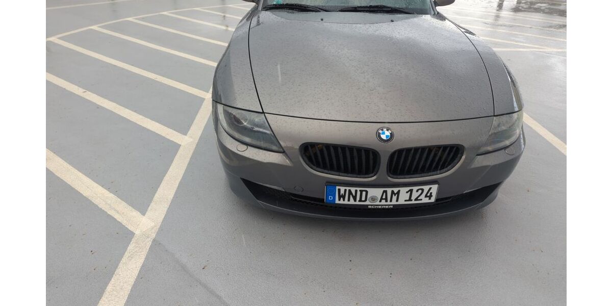 BMW Z4 126.850 km 13.500 &euro; Namborn 66640