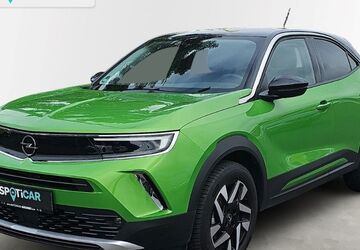 Opel Mokka 59.200 km 15.790 &euro; Zweibrücken 66482