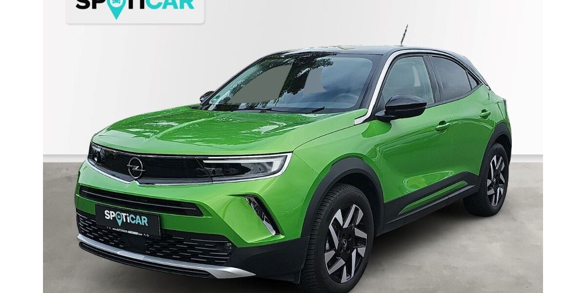 Opel Mokka 59.200 km 15.790 &euro; Zweibrücken 66482