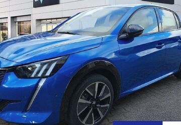 Peugeot 208 47.825 km 17.290 &euro; Saarbrücken 66119