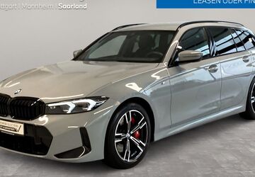 BMW 318 15.306 km 39.990 &euro; Saarbrücken 66121