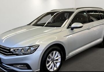 VW Passat Variant 114.818 km 22.950 &euro; Kusel 66869