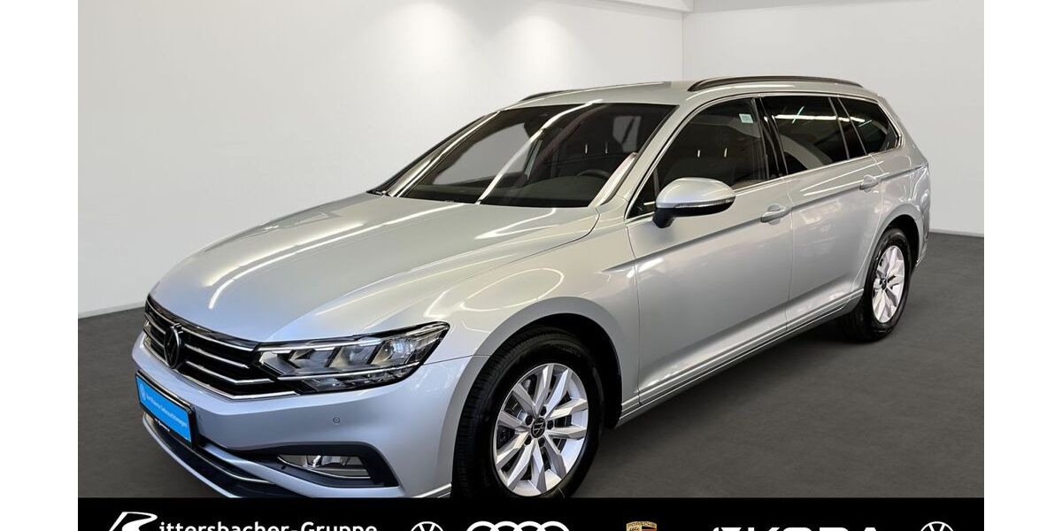 VW Passat Variant 114.818 km 22.950 &euro; Kusel 66869