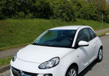 Opel Adam 56.600 km 8.000 &euro; Höheinöd 66989