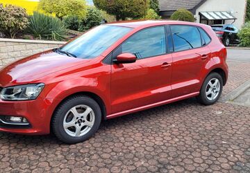VW Polo 59.116 km 10.400 &euro; Steinbach am Glan 66909