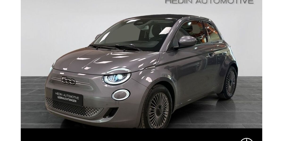 Fiat 500e 23.747 km 18.990 &euro; Saarbrücken 66117