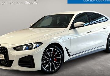 BMW 420 Gran Coupé 10.657 km 49.980 &euro; Saarbrücken 66121