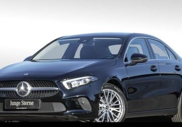 Mercedes-Benz A 200 21.737 km 26.980 &euro; Saarbrücken 66117