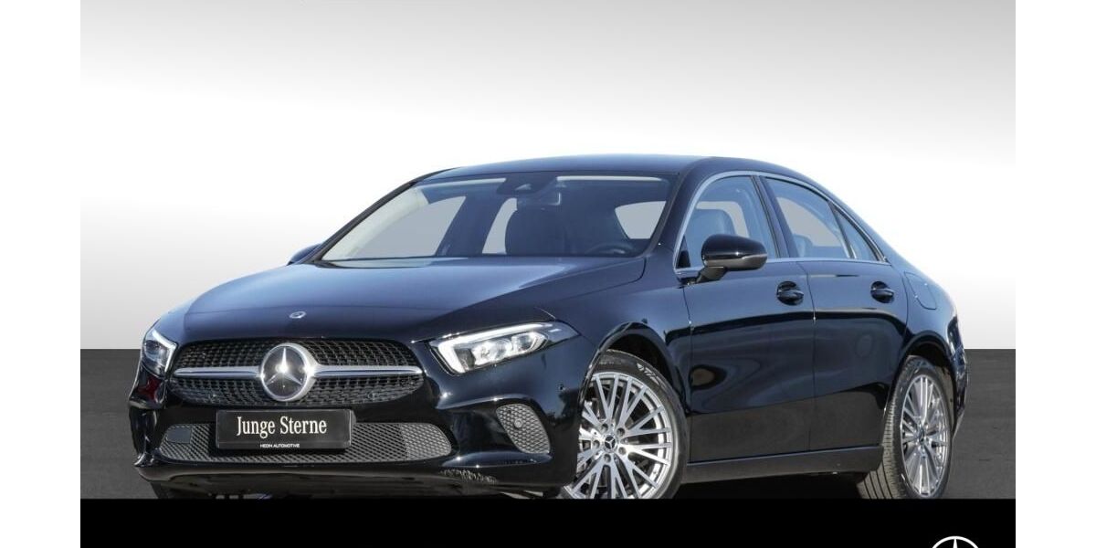 Mercedes-Benz A 200 21.737 km 26.980 &euro; Saarbrücken 66117