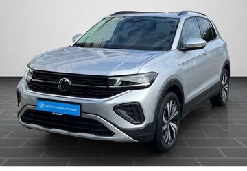 VW T-Cross 11.300 km 24.500 &euro; Homburg 66424