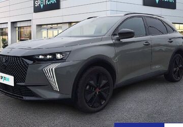 DS Automobiles DS7 (Crossback) 35.012 km 28.690 &euro; Saarbrücken 66119