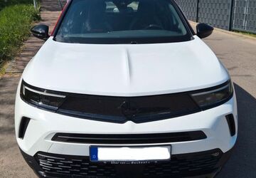 Opel Mokka 17.800 km 18.500 &euro; Neunkirchen 66538