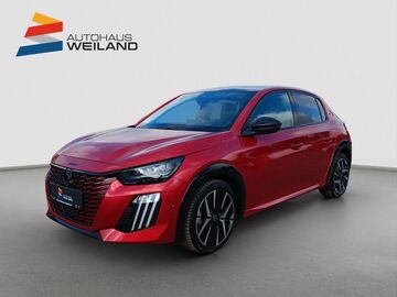 Gebrauchte Peugeot 208