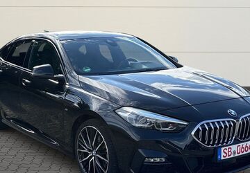 BMW 220 46.500 km 27.990 &euro; Kleinblittersdorf 66271