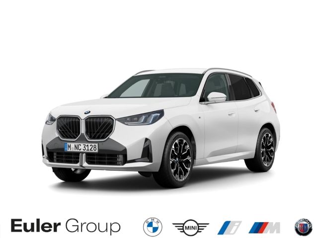 BMW X3 25.500 km 53.975 &euro; Pirmasens 66954