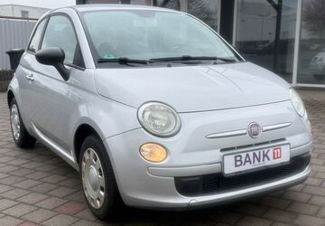 Fiat 500 148.000 km 3.690 &euro; Sankt. Wendel 66606