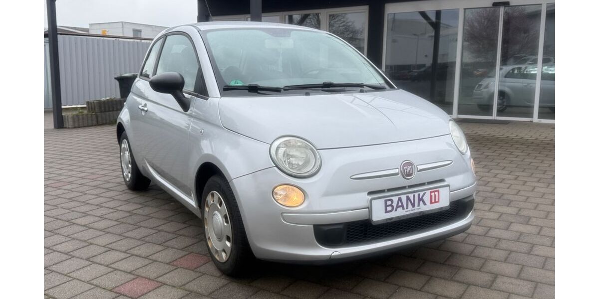 Fiat 500 148.000 km 3.690 &euro; Sankt. Wendel 66606
