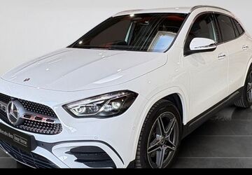 Mercedes-Benz GLA 200 22.714 km 39.980 &euro; Saarbrücken 66117