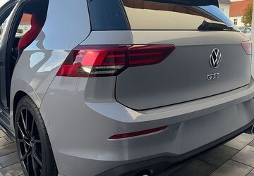 VW Golf 76.500 km 25.500 &euro; Kirkel 66459