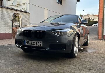 BMW 120 225.650 km 5.900 &euro; Riegelsberg 66292