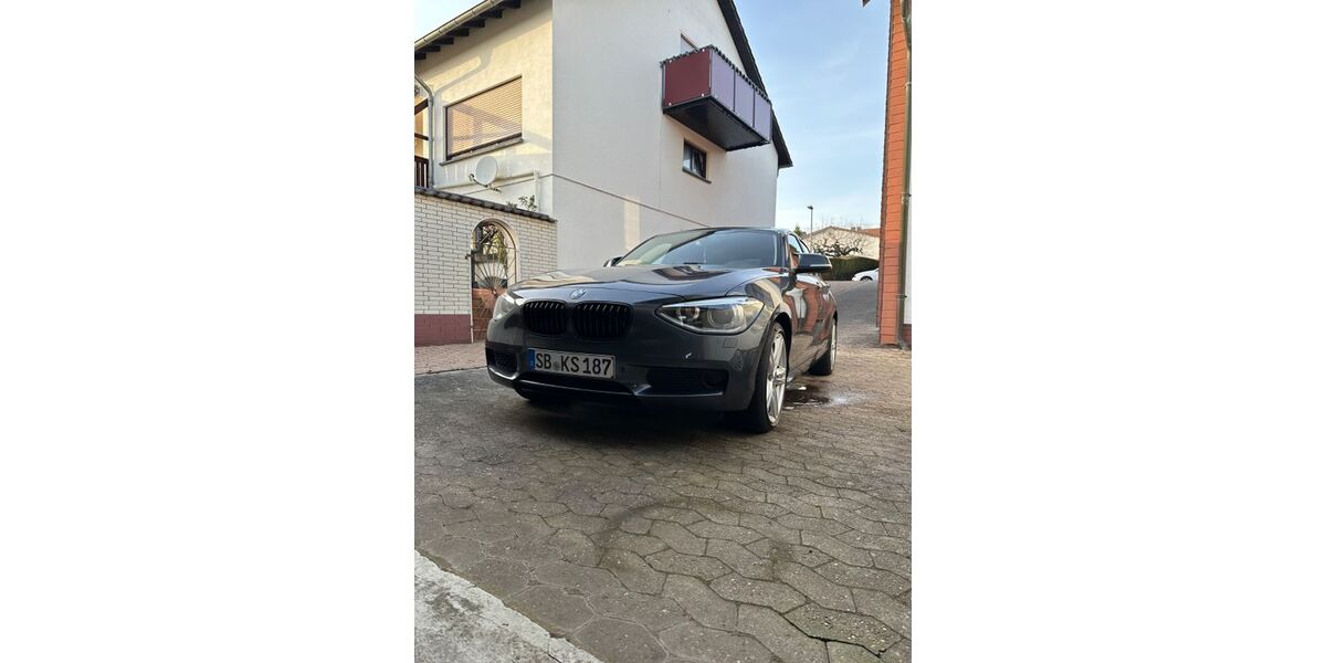 BMW 120 225.650 km 5.900 &euro; Riegelsberg 66292