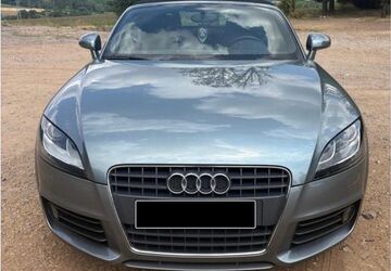 Audi TT 91.600 km 14.500 &euro; Heusweiler 66265
