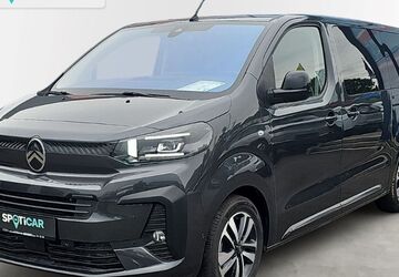 Citroen SpaceTourer 29.222 km 34.990 &euro; Zweibrücken 66482