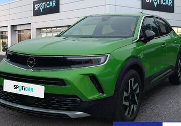 Opel Mokka 20.774 km 18.490 &euro; Saarbrücken 66119