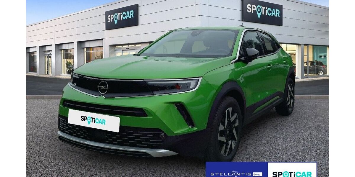 Opel Mokka 20.774 km 18.490 &euro; Saarbrücken 66119