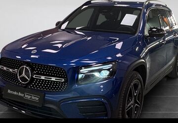 Mercedes-Benz GLB 200 6.586 km 44.990 &euro; Saarbrücken 66117