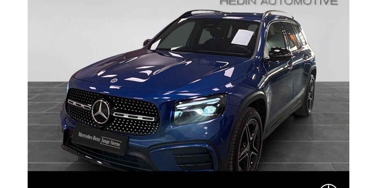 Mercedes-Benz GLB 200 6.586 km 44.990 &euro; Saarbrücken 66117