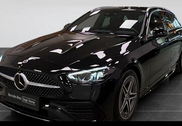 Mercedes-Benz C 200 16.190 km 42.990 &euro; Saarbrücken 66117