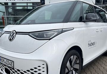 VW ID. Buzz 3.700 km 49.890 &euro; Blieskastel 66440