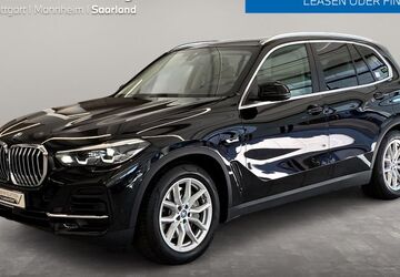 BMW X5 56.312 km 58.580 &euro; Saarbrücken 66121