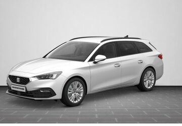 Seat Leon 25.500 km 28.900 &euro; Kirkel 66459