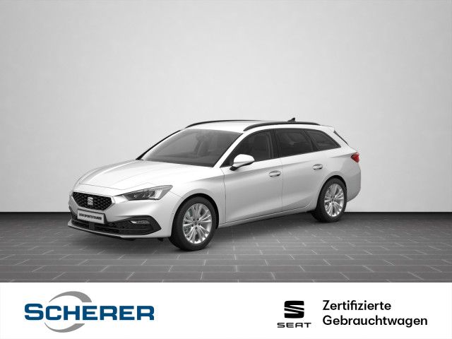 Seat Leon 25.500 km 28.900 &euro; Kirkel 66459