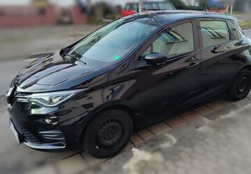 Renault ZOE 121.800 km 7.400 &euro; Saarbrücken 66123